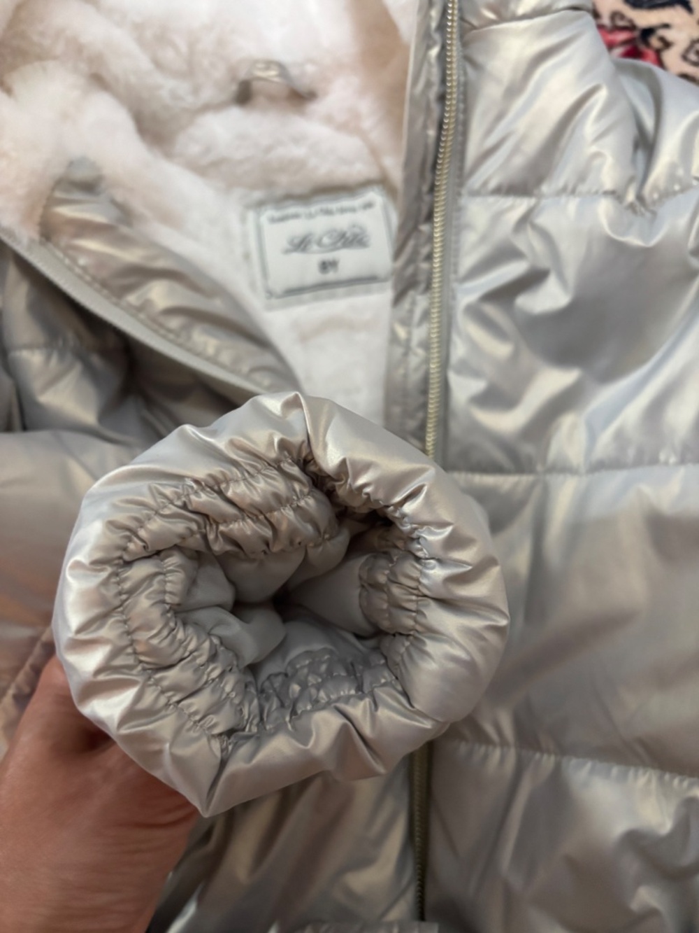 Jacket 8Y - Picture 6 of 6